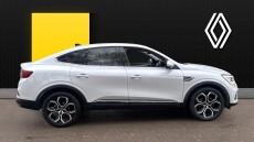 Renault Arkana 1.6 E-TECH Hybrid 145 S Edition 5dr Auto Hybrid Estate